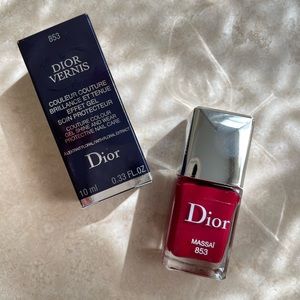 Dior Vernis #853 NIB
